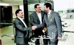 وزير العمل يشكر المقام السامي على اعتماد مشروع الانكشاف المهني وآليات تحقيق الأمان