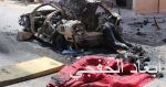 الأمن الفلسطينى يقتحم “الصليب الأحمر” فى رام الله ويفض اعتصام برلمانيين