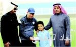 البرازيلي جونز يلعب للعدالة