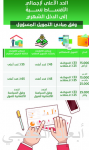 سمو الأمير سعود بن نايف يطلع على استعدادات المنافذ لاستقبال الحجاج