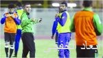 العدالة يظفر بتوقيع السوداني جمال