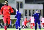 القادري: الجدول وضعنا في فوهة المدفع