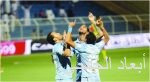 القحطاني يحتفي بالوسط الفروسي بمناسبة فوزه بكأس المؤسس