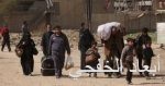 الجزائر تقرر استقبال رعايا سوريين عالقين بالمغرب