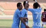 «الأخضر» يجري تدريبه الأخير قبل تيمور