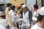 إدارة المساجد بالخفجي تحدد مصليين و11 جامع لصلاة عيد الفطر المبارك