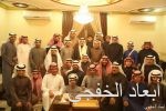 محافظة الخفجي توضح علاقتها بزيارة «الوزير» بعد منع الأهالي من مقابلته