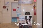 طبيبة وممرضة «سعوديتان» تنقذان حياة 3 شبان في حادث على طريق أبو حدرية