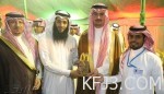 بالصور: الأمير مشعل بن خالد يفتتح فرع “ماكدونالدز” الأول في الخفجي