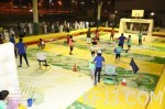 الجمعة : فعاليات وفقرات جديدة في الجلسة الشبابية بكورنيش الخفجي