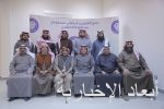 بالفيديو: نادي الحي بالحسن البصري يختتم فعاليات مهرجان مملكة السلام