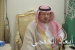 الهزاع يكرم أعضاء لجنة أصدقاء المرضى لدعمهم إحتياجات مستشفى الخفجي