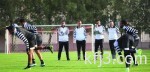 عجلة «دوري عبداللطيف جميل» تعاود الدوران بعد «إخفاق الدوحة»