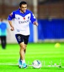 كاريلي يطالب لاعبي الاتحاد بالجدية