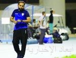 ابن جديع: إلغاء الدوري سيكلف خسائر مالية كبيرة