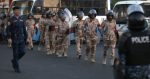 مجلس الدفاع اللبنانى يقرر تمديد الإغلاق الشامل للبلاد حتى 8 فبراير المقبل