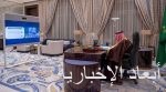 سمو وزير الخارجية يتلقى اتصالًا هاتفيًا من وزير الخارجية الألماني