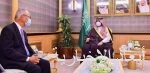 الديوان الملكي : وفاة صاحبة السمو الملكي الأميرة الجوهرة بنت محمد بن عبدالعزيز بن عبدالرحمن آل سعود