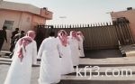 خادم الحرمين يستقبل وزراء داخلية دول الخليج