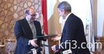 العفو الدولية تدعو الاردن الى ابقاء حدوده مفتوحة امام اللاجئين السوريين