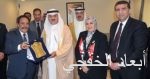 سفينة دنماركية تشارك فى إزالة ترسانة للأسلحة الكيماوية من ليبيا