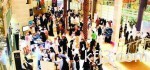 اجتماع المنظمة العربية للهلال الأحمر والصليب الأحمر يناقش الأوضاع الإنسانية في الشرق الأوسط