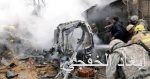 مقتل 5 إرهابيين من “داعش” بنيران عراقية فى الرمادى بالأنبار