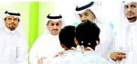 «أرامكو» تتعهد باستثمار 100 مليون دولار في صندوق استثمارات بشأن المناخ