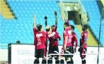 مهاجم دورتموند راموس ينتقل للدوري الصيني