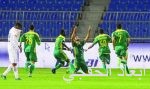 دياز يطلب معسكراً خارجياً