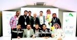 «النقد» تحصل على جائزة أفضل مبادرة بنك مركزي لإدارة المخاطر
