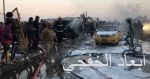 روسيا تنتقد تقرير لجنة الأمم المتحدة حول حلب