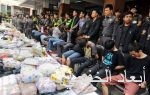 إصابة 22 شخصا فى انفجار بمدينة لاهور الباكستانية