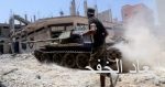 مسؤول عراقى: داعش ينشر عناصره القادمين من سوريا غربى محافظة الأنبار
