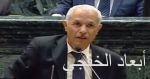 تعيين طاهر العقيلى رئيساً لأركان الجيش اليمنى