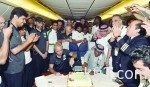 مدافع هلالي يدعم النصر.. ومايقا يؤجل الوصول
