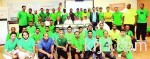 المكافآت تنهال على لاعبي الاتحاد قبل «الدربي»