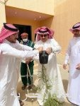 القوات المسلحة السعودية والأردنية تواصلان مناورات “سحاب 4”
