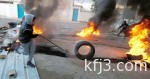 صمود اتفاق الهدنة مع توقف القتال فى معظم أنحاء سوريا