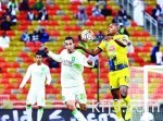 16 ألف تذكرة للهلال والنجوم