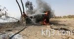 البيشمركة: 1466 قتيلا كرديا و 8610 جريحا و62 مفقودا خلال الحرب مع داعش