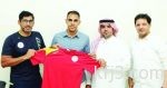 الأنصار يختار الجهني ويعفي إسلام