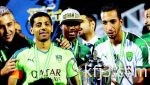السومة يهدي اللقب لـ«رمز الأهلي»