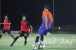 أكثر من ١٠٠ طالب في أول أيام التسجيل بنادي الخفجي الموسمي