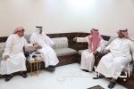 بقرار من الوزير.. السميح مديراً لفرع وزارة الشؤون الإسلامية بالمنطقة الشرقية