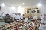 إستعداداً لاستقبال شهر رمضان المبارك .. بلدية الخفجي تكثف رقابتها الصحية
