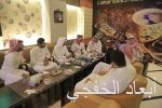 جمعية البر بالخفجي تعقب على مقال الشرافي «هياط خيري»