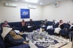 بدء اجتماعات خبراء الأمم المتحدة مع قيادة التحالف والحكومة اليمنية الشرعية