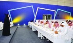 الشركة «السعودية المصرية للتعمير» تضع حجر الأساس لمشروع سكني جديد في القاهرة