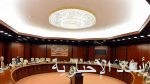 مجلس الشورى يعقد جلسته العادية الحادية والعشرين من أعمال السنة الأولى للدورة الثامنة